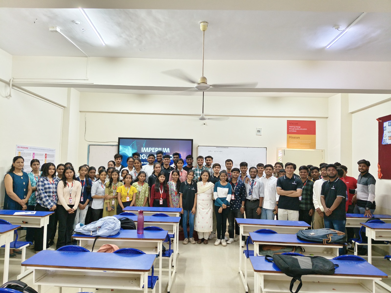 DACC Seminar