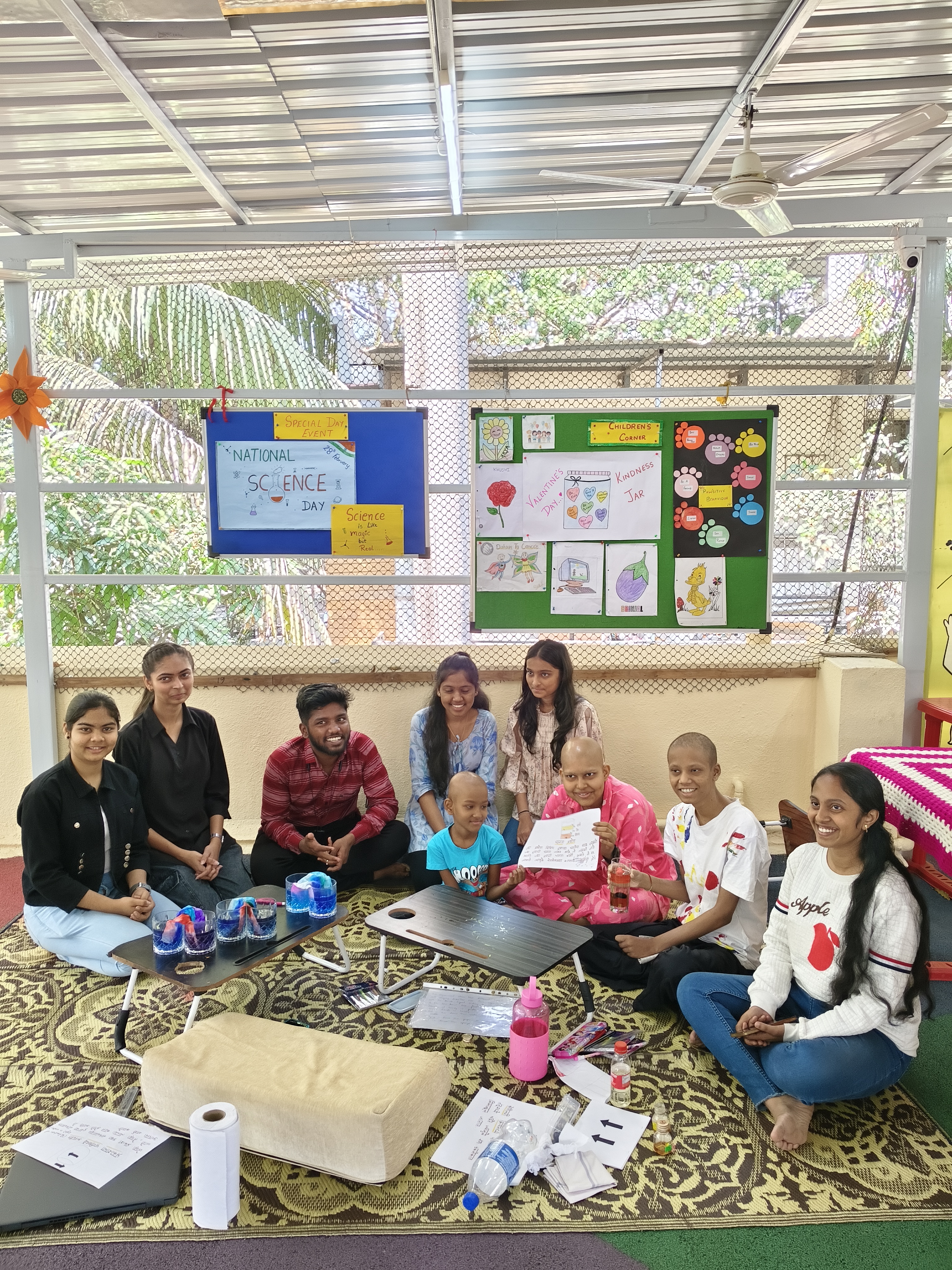 IMPERIUM CARE Medical Wing