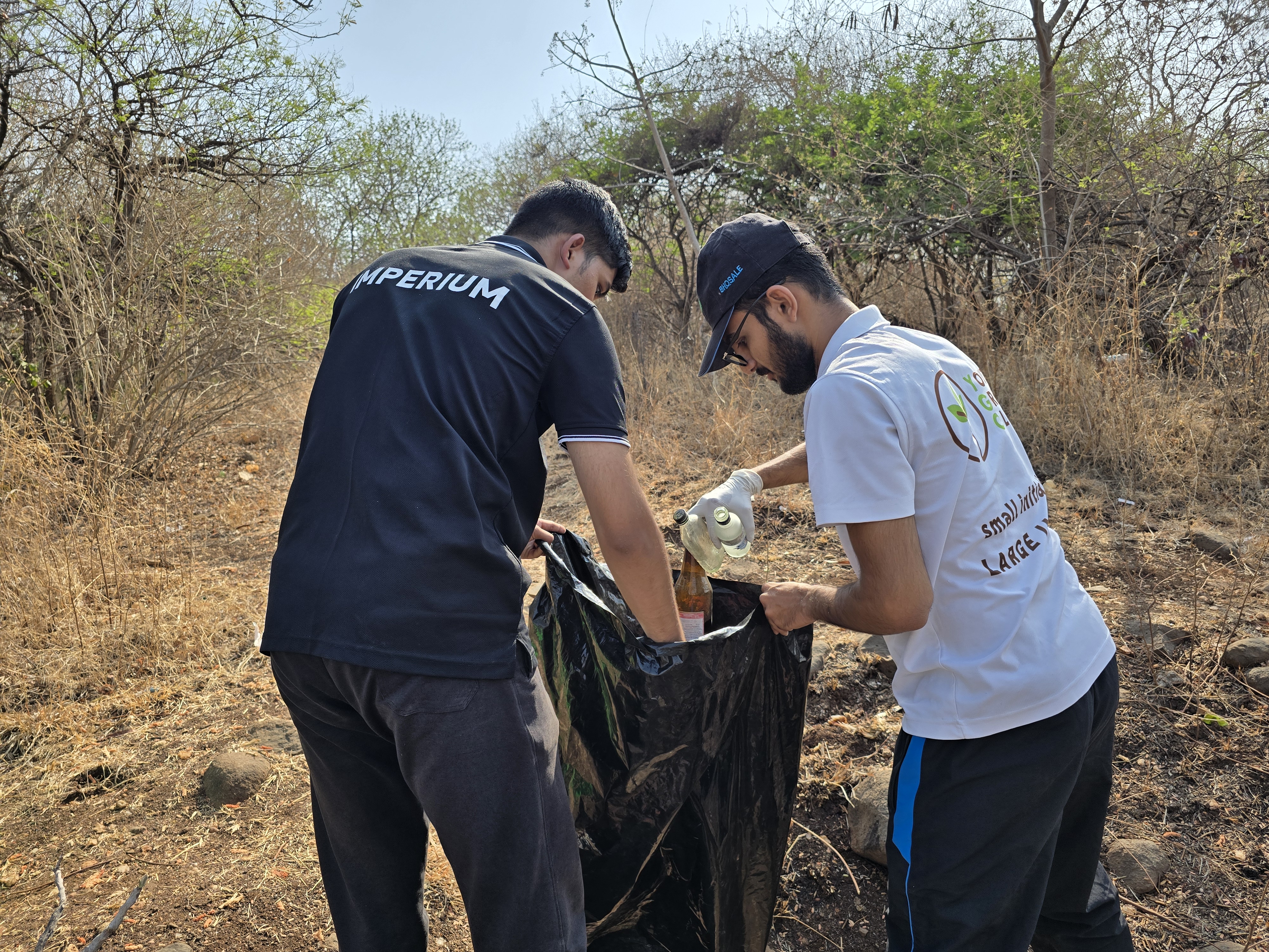 IMPERIUM ACT Initiative