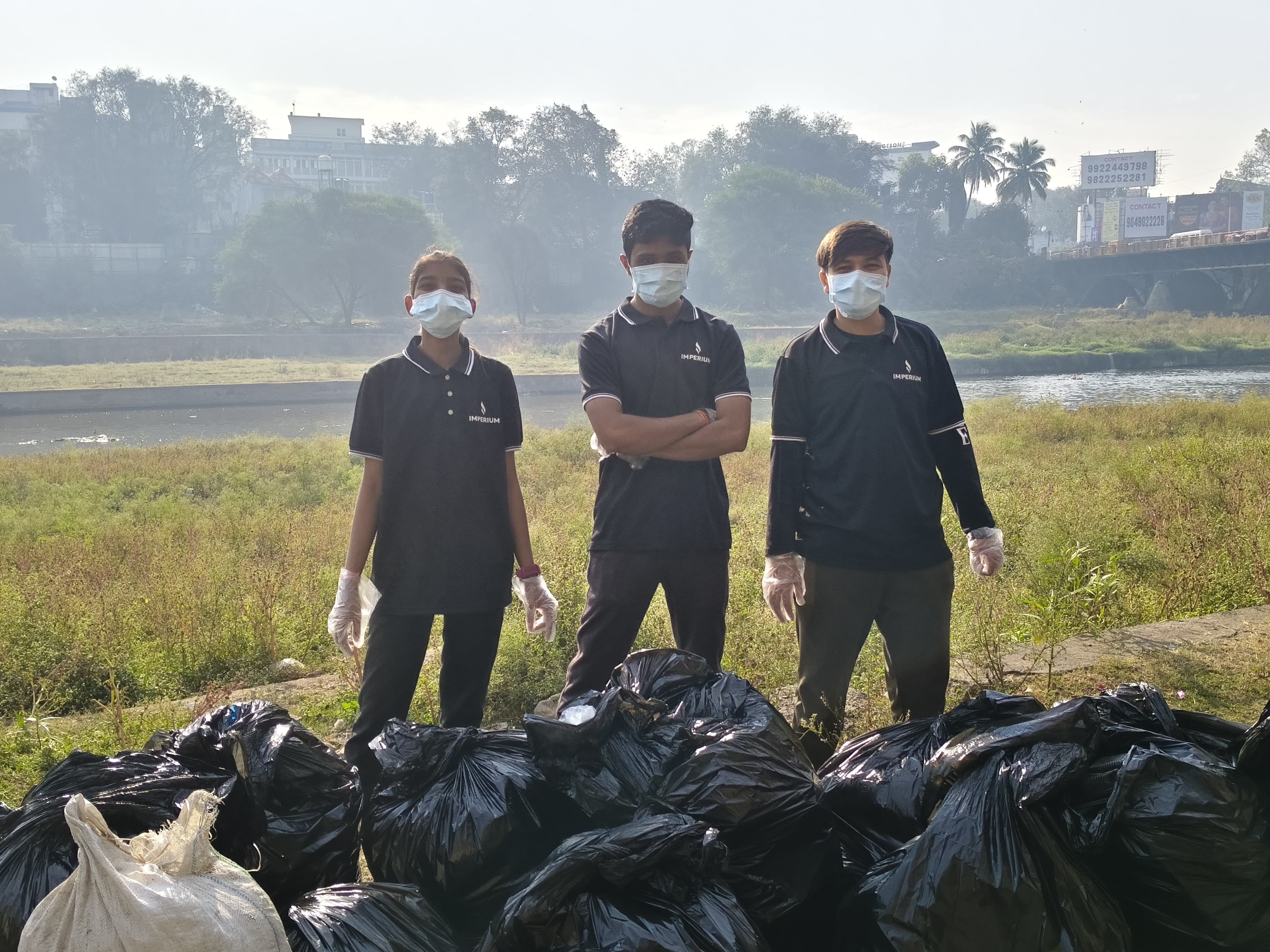 About Imperium Trust NGO in Pune